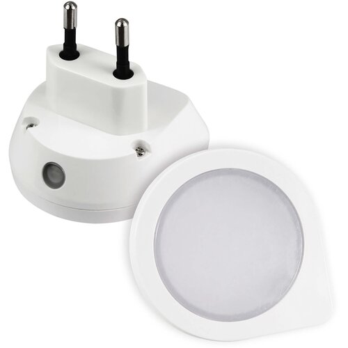 Commel LED noćno svijetlo sa fotosenzorom 220-240V 0.4W Cene