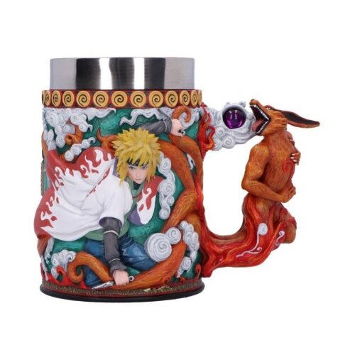 Nemesis Now NARUTO MINATO vrč Cene
