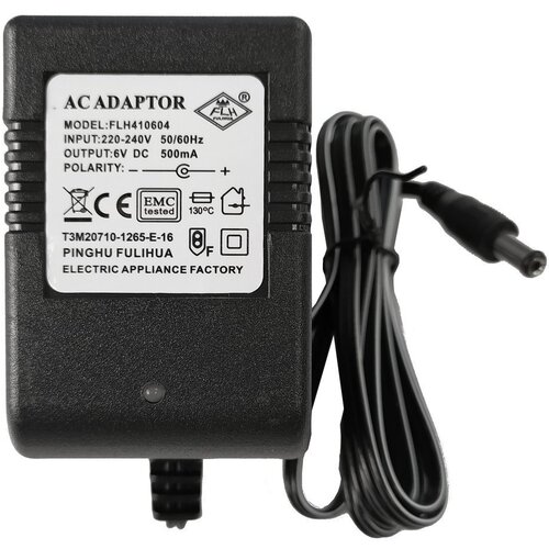 Electric Električni avto na akumulator 6V Slike
