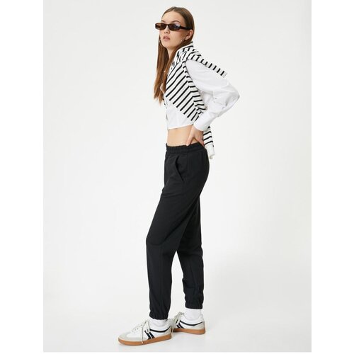  Jogger Sweatpants Comfortable Fit with Pocket Slike