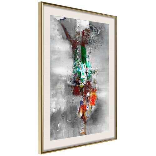  Poster - Contradiction of Opinions 20x30 Slike
