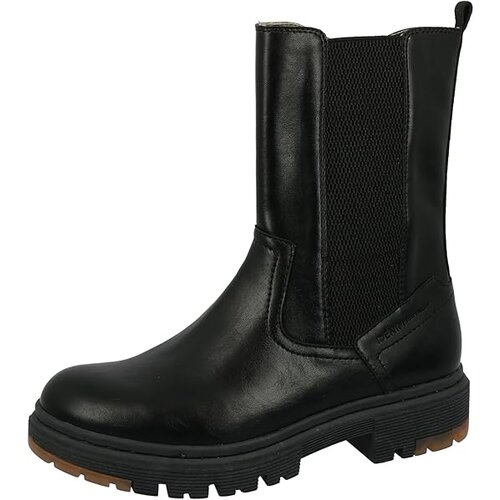 Tom Tailor 4295501 ženske čizme, crne Cene
