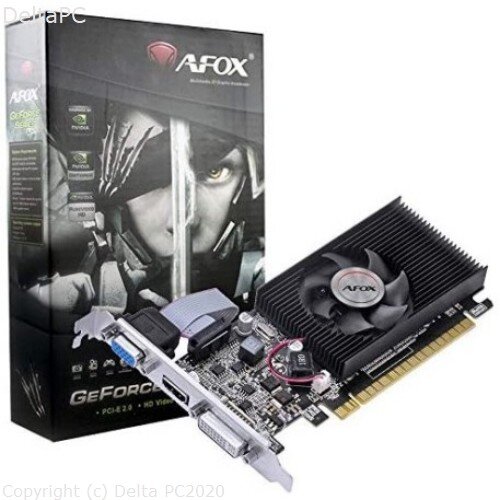 Afox VGA GeForce GT210 1GB Slike