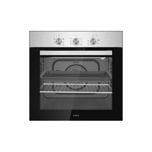 Vivax HOME ugradbena rerna BO-606FTM G Cijene