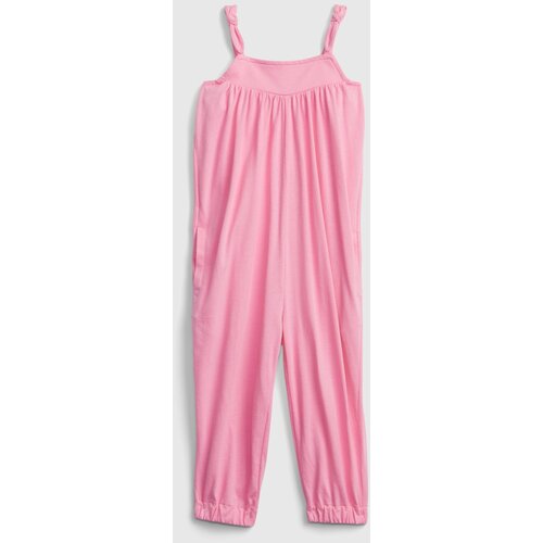 GAP Kids' Jumpsuits Strappy Bubble Jumpsuits - Girls Cene