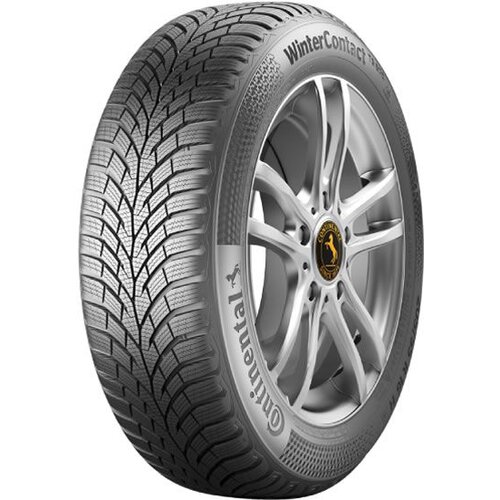 Continental WinterContact TS 870 ( 175/65 R17 87H ) zimska auto guma Cene