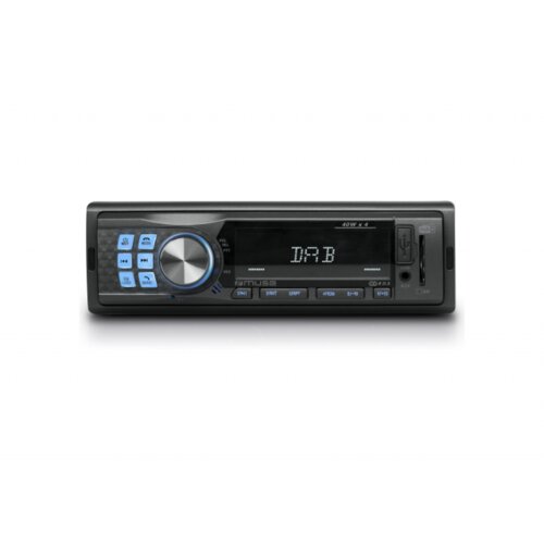 Muse M-199 DAB avtoradio, (20986099) Slike