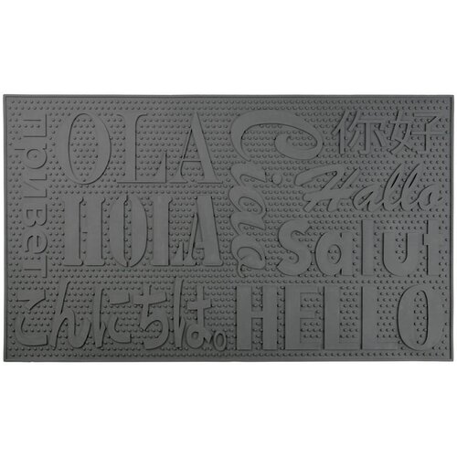 Esschert Design Predpražnik 44x74,6 cm - Esschert Design Cene