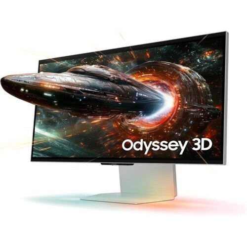 Samsung 27&rdquo; Odyssey 3D G90XF4K, 165Hz, IPS, 1ms, 350cd2xHDMI, DP, 2xUSB 3.1, 2x5w Speaker Cijene