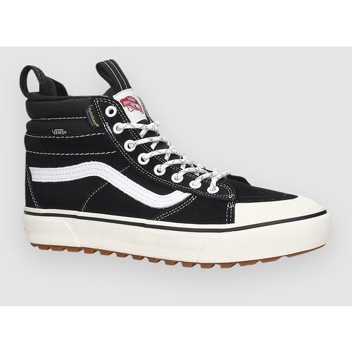 Vans Sneakers Sk8-Hi Waterproof MTE Black/ True White EUR 44 Slike