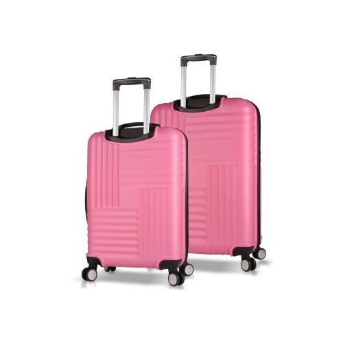 Zoozie Bags set kofera 2/1 pleobpbe Cene