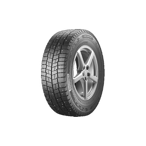 Continental VanContact Ice ( 195/65 R16C 104/102R, stavljenji spike-ovi ) Cijene