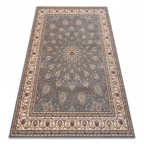 RugsX Preproga NAIN Rozeta, okvir, 1180/51034 modra / bež 200x300 cm, (21994108) Cene