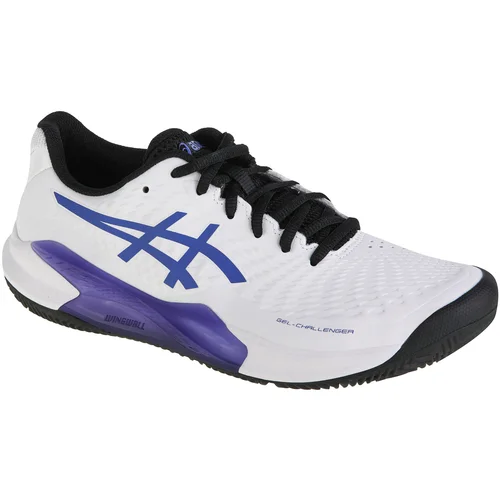 Asics Fitnes / Trening Gel-Challenger 14 Clay Bela