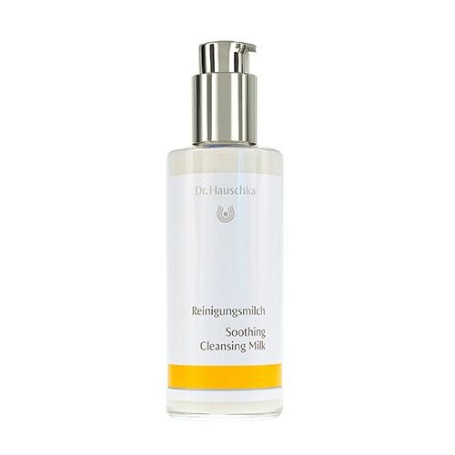 Dr. Hauschka soothing umirujuće mlijeko za či&scaron;ćenje 145 ml Cijene