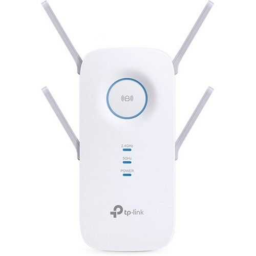 Tp-link RE650 Wireless Range Extender Dual Band AC2600 Cijene