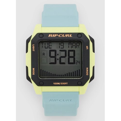 Rip Curl Odyssey Tide Ura blue lagoon Slike