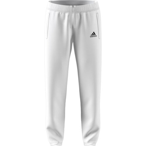Adidas Men&amp;#039;s Tennis Pants White/Black L Slike