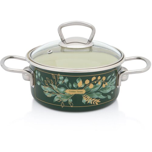 Metalac POSUDA PLIT.METLINE LIGHT GOLDEN TIMES 16cm / 1,50lit Cijene