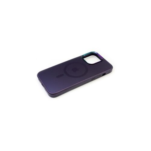  ZAŠTITNA MASKA TPU AG MAGSAFE IPHON 12/12 PRO PURPLE Cene