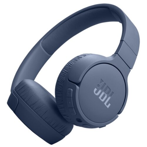  JBL TUNE 670NC Wireless On Ear slu&amp;scaron;alice Blue Slike