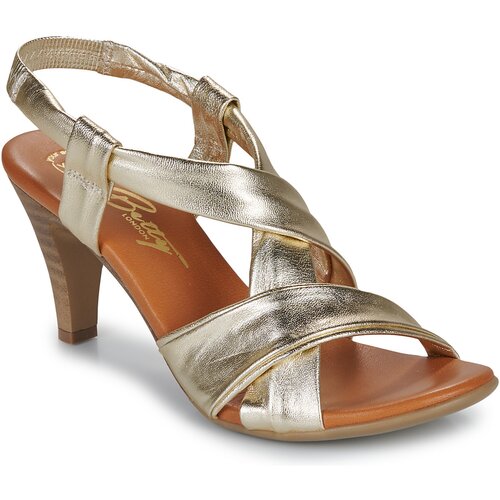 Betty London POULOI Gold Slike