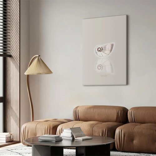  Slika - Ceramic Shell (1 Part) Vertical 20x30 Slike