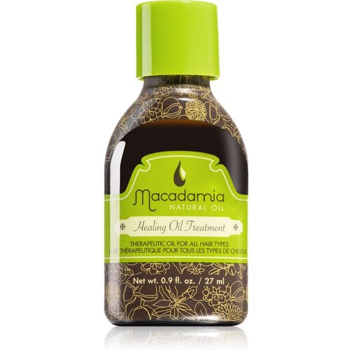 Macadamia Professional Natural Oil Healing Oil Treatment hranjivo ulje za sve tipove kose 125 ml za žene Cijene