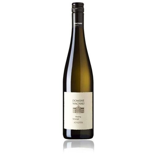 DOMÄNE WACHAU Riesling Smaragd Ried Achleiten 13% 0.75l belo vino Slike