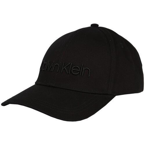 Calvin Klein Kapa črna Slike