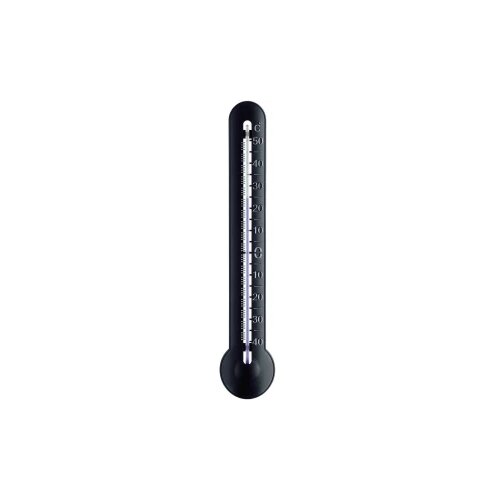 Tfa Dostmann Unutarnji/vanjski termometar analogni, crni (Š x V x D) 54 x 287 x 23 mm TFA Cijene