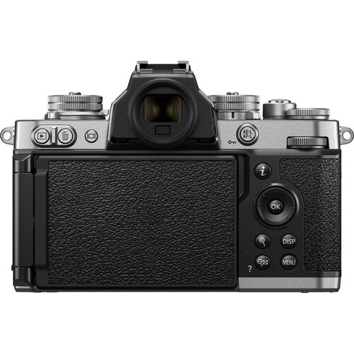 Nikon Z fc Slike