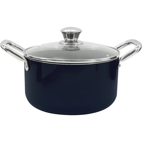Fackelmann lonac ceramic 24 cm Cijene