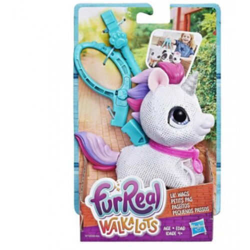 Olimp Sport FurReal Walkalots ljubimac na povodcu Cene