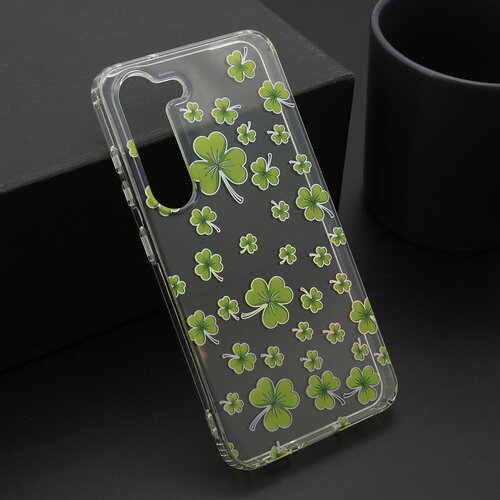 Maska FLOWER za Samsung S911B Galaxy S23 Slike