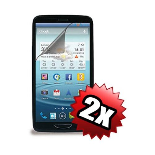 Mediacom SPFILM50 za&amp;scaron;titna folija za smartphone S500 Slike
