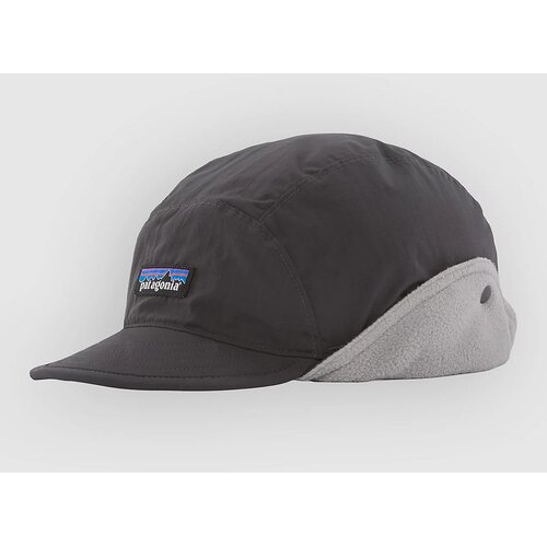 Patagonia Isthmus Earflap Kapa s šiltom ink black Cene