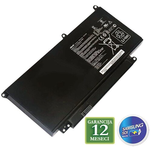 Baterija za laptop asus N750 C32-N750 11.V 69Wh Cene