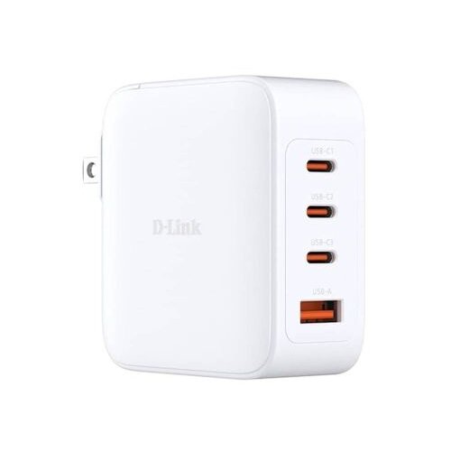 140W GaN Charger DCF-141/E Cene