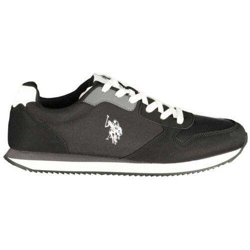 U.S. Polo Assn. mu&Scaron;ke patike happy003m6th1/ crna Cene