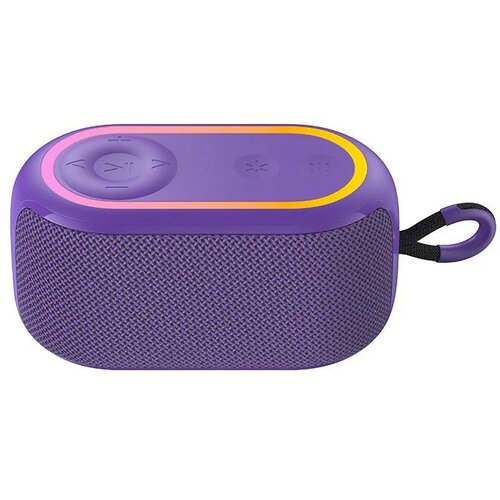 Havit SK809BT - bluetooth wireless speaker, purple Cijene
