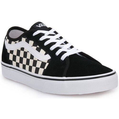 Vans Modne superge 5GX FILMORE DECON Črna Slike