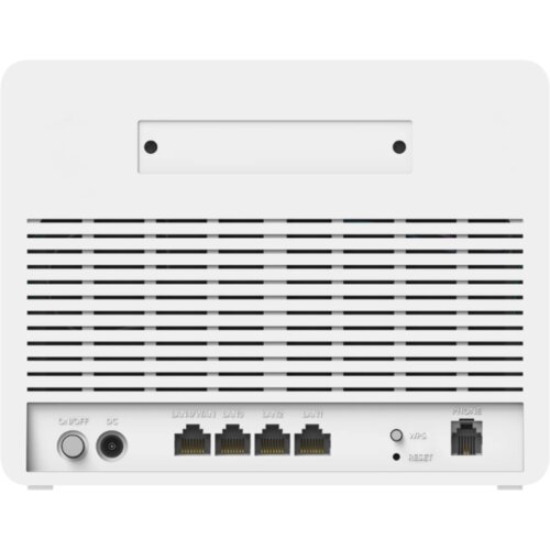Cudy LT400V Wi-Fi 4G N300 router with voice Slike