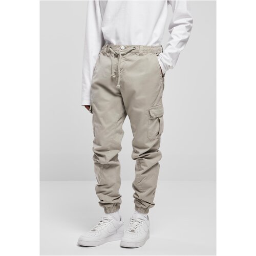 UC Men Cargo Jogging Pants wolfgrey Cene