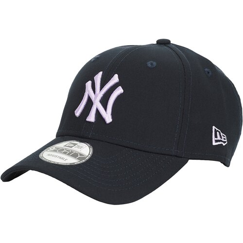 New Era Kape s &amp;scaron;iltom REPREVE 9FORTY NEW YORK YANKEES Črna Slike