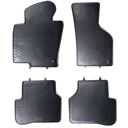  Patosnice gumene VW PASSAT B6/B7 GEYER&amp;amp;HOSAJA Slike