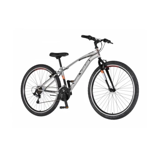 Venssini bicikl arcadia 27" srebrno crni Cene