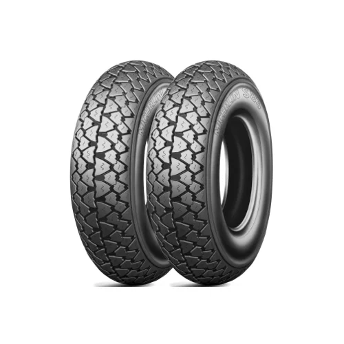 Michelin letna 3.50-8 46J TT S83