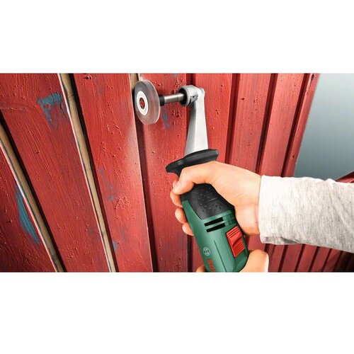 Bosch Texoro Schleifrolle Slike
