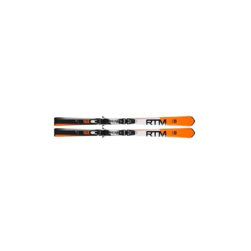  SKIJE VOLKL BEZ VEZOVA RTM 7.6 ORANGE FDT-PLATE Cene